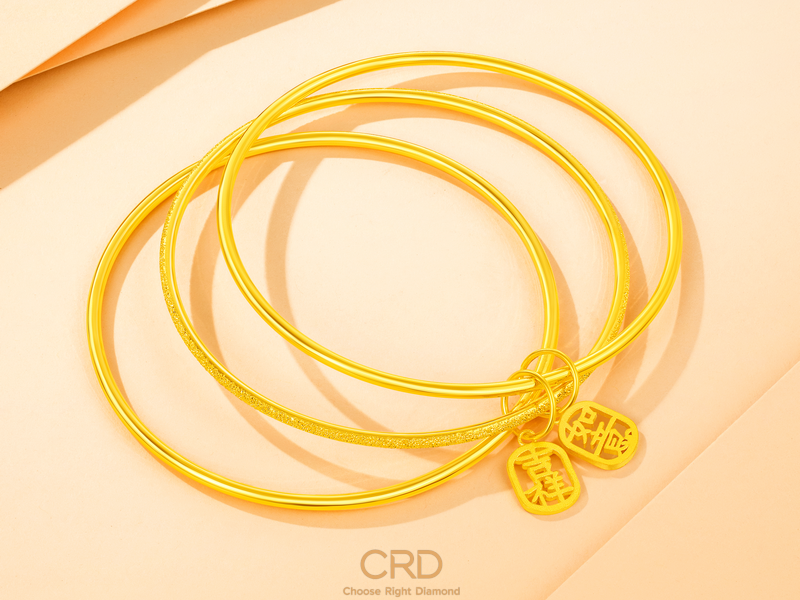 足金999手镯回收多少钱一克 足金999黄金镯子今日回收价格表2025年