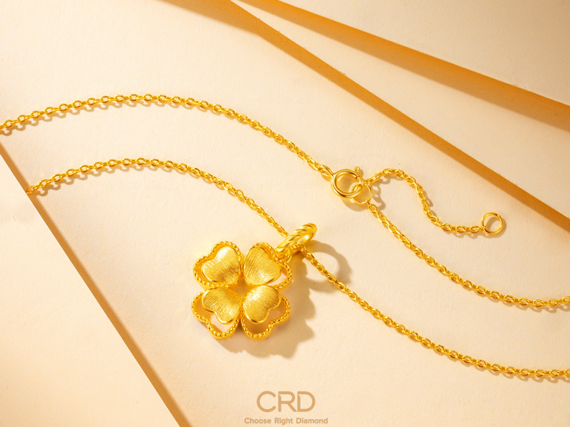 千足金项链多少钱一克，千足金项链价格大概多少钱一条？