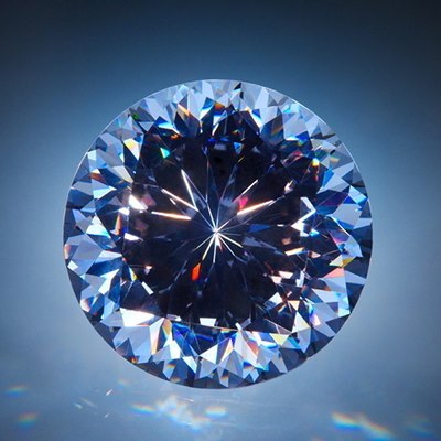 什么是北极光钻石