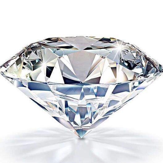 钻石怎么看多少分 钻石怎么看克拉数