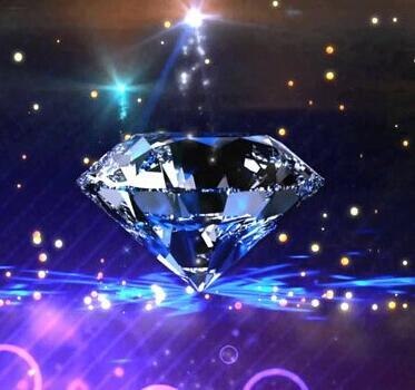 什么是水晶钻石