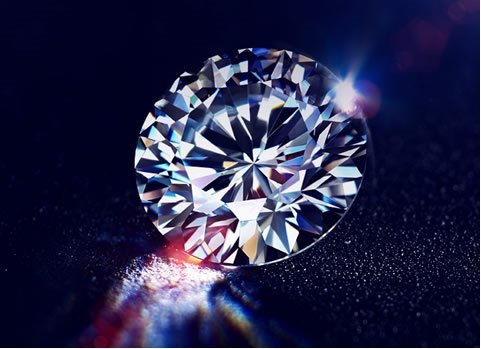 钻石有几种形状