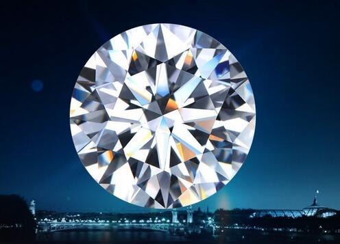 钻石品质级别怎么看