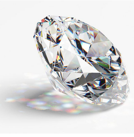中国发现的最大的钻石