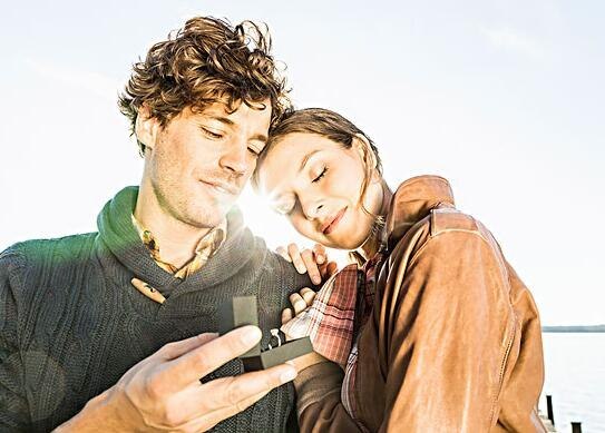 男生送女生戒指的含义 男生送女生戒指的含义