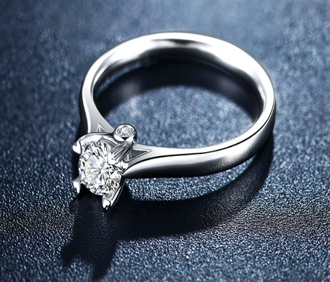 结婚戒指有哪些种类