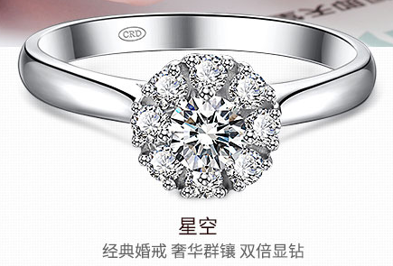 开原本地哪里回收钻戒 1克拉钻戒几折值多少钱