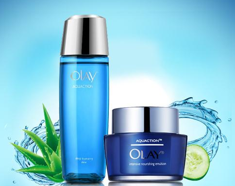 知识 品牌大全 名牌化妆品 2,olay新生塑颜系列 olay新生塑颜系列适合