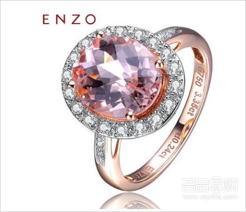 enzo珠宝什么档次 enzo珠宝什么档次