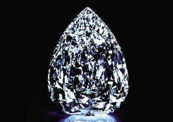 非洲之星钻石值多少钱