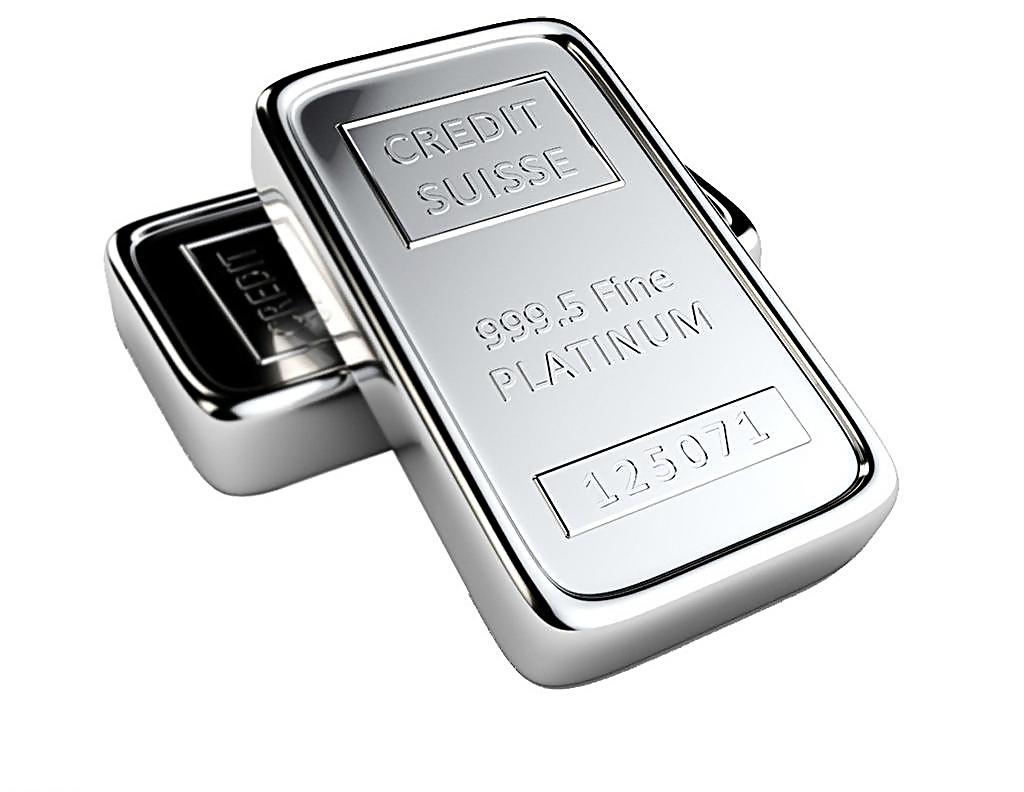 铂金与白金的真正区别
