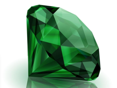 綠色鉆石戒指的價格是多少