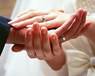 婚禮交換戒指創意方案推薦