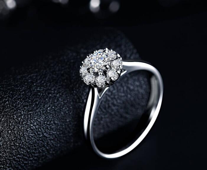 钻石戒指选什么品牌的比较好?