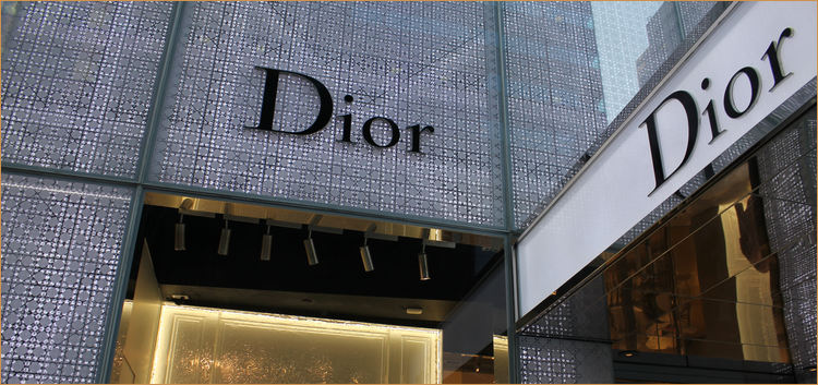 Dior衣服是什么檔次 迪奧衣服屬于什么檔次