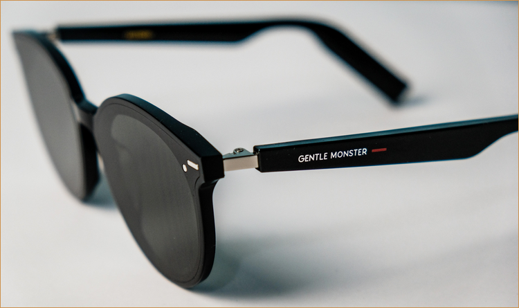 Gentle Monster墨鏡是什么牌子 GM眼鏡是哪里的品牌