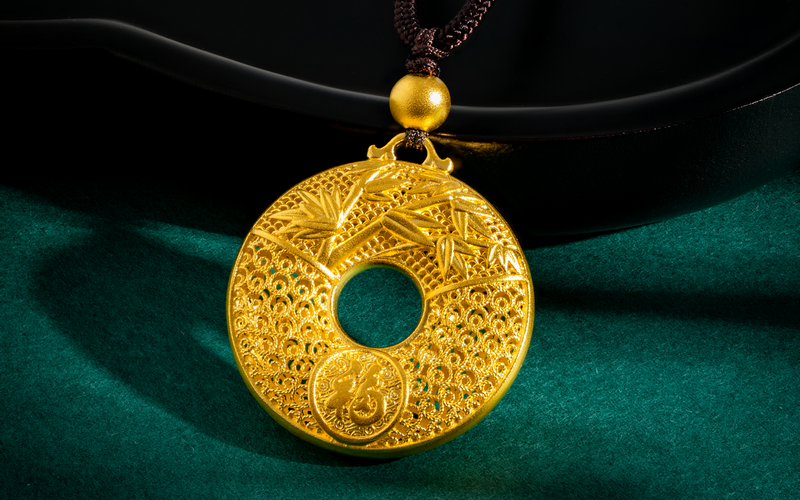 AU585和足金哪个贵,AU585和足金哪个好? AU585和足金哪个贵,AU585和足金哪个好?