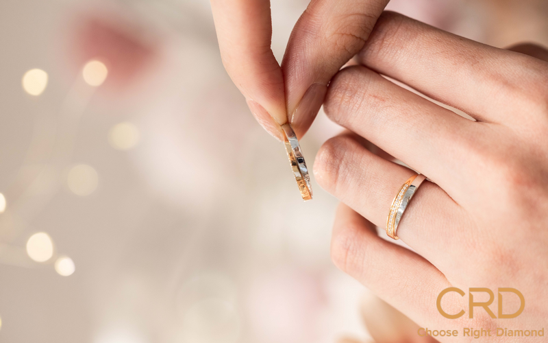 結婚戒指戴哪個手指男生，男士結婚戒指戴哪個手比較好？