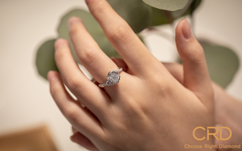 訂婚要不要戒指，訂婚要買鉆戒嗎？