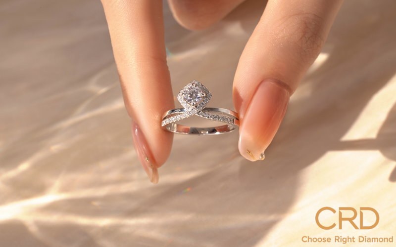 訂婚送戒指是不是黃金戒指，訂婚送黃金戒指好不好？