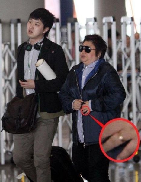 婚戒