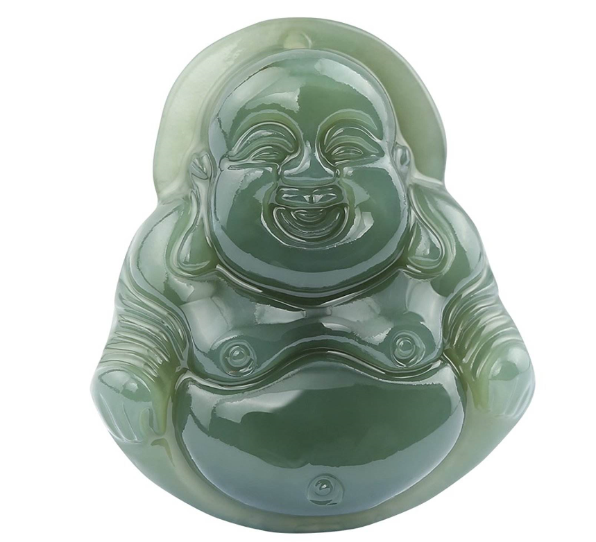 玉佛配什么链子好看