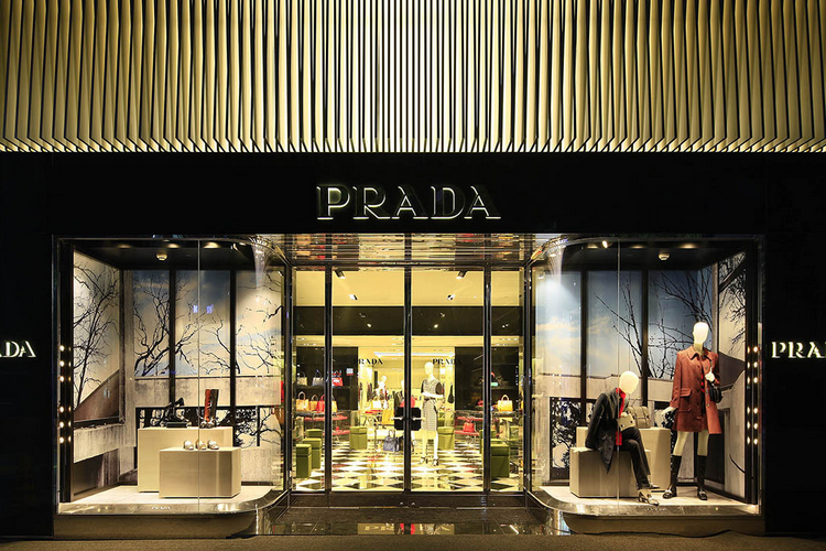 prada