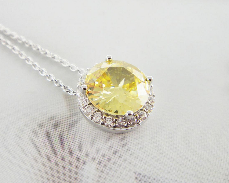 泰国黄宝石寓意