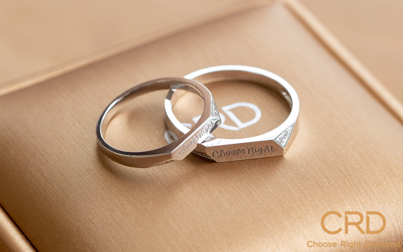 结婚戒指用什么戒指 结婚戒指用什么材质？