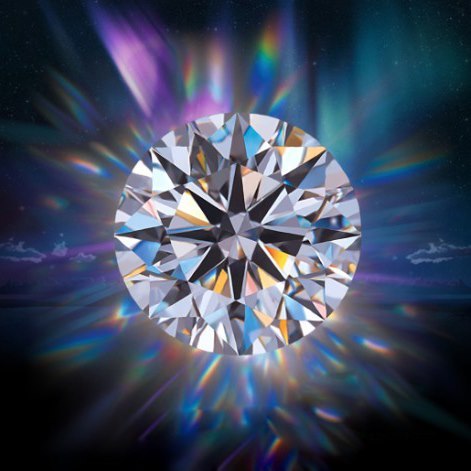 北极光钻石值得购买吗？