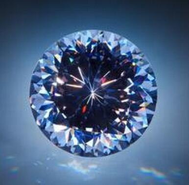对于价值高昂的蓝钻石你了解多少