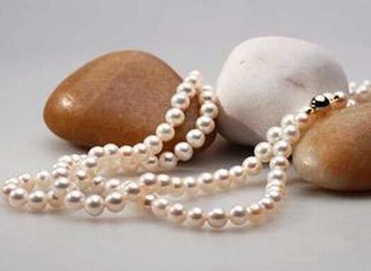 珍珠的种类