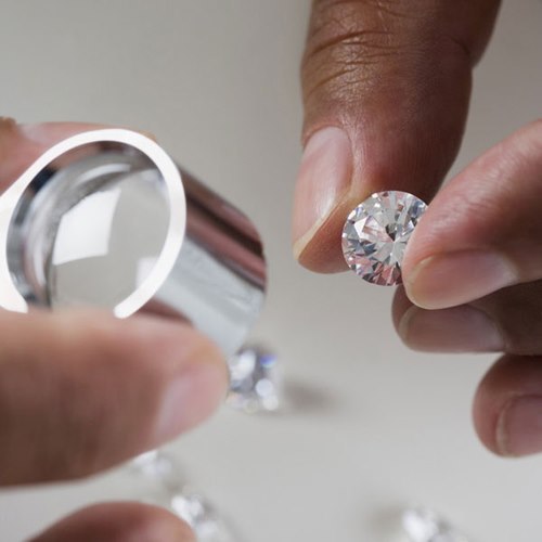 钻石是怎样形成的