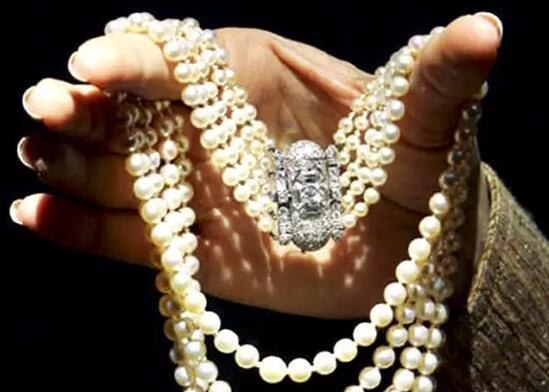 珍珠钻石怎么买才能保值