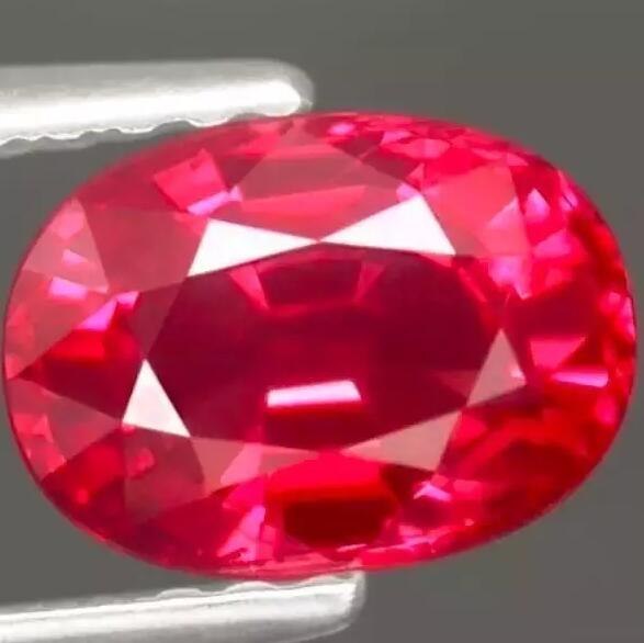 尖晶石与红宝石的区别