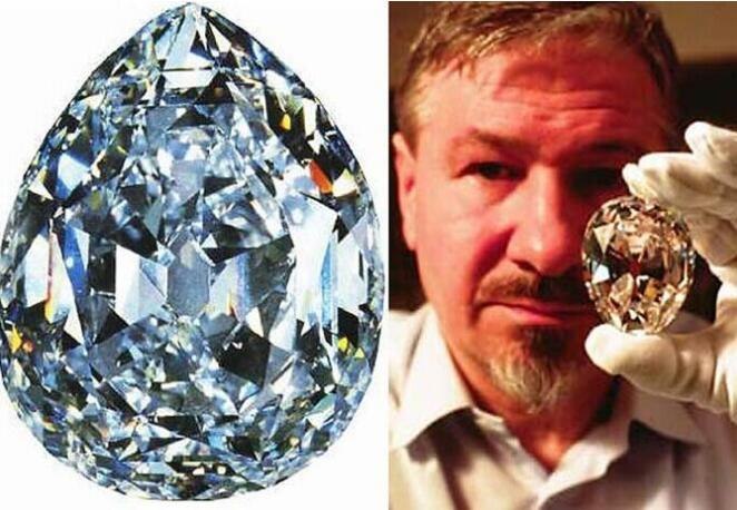 库利南钻石价格多少钱