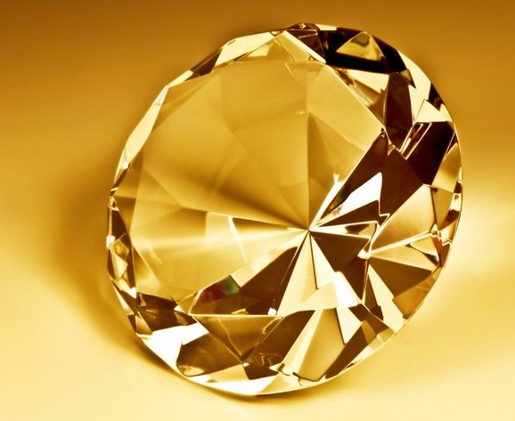 中国发现的最大的钻石,