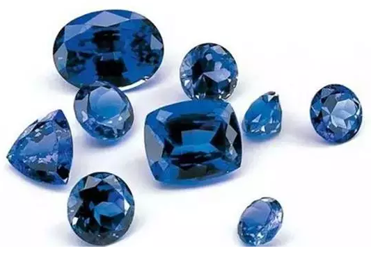 蓝宝石怎么清洗和保养