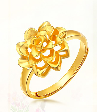 平时怎么挑选黄金首饰?