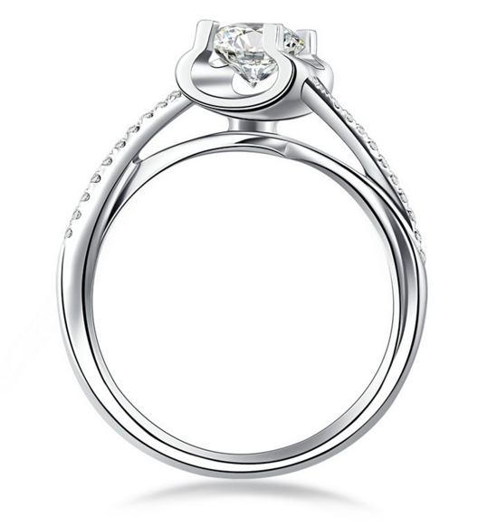 钻石的3ex和钻石4C有什么关联性