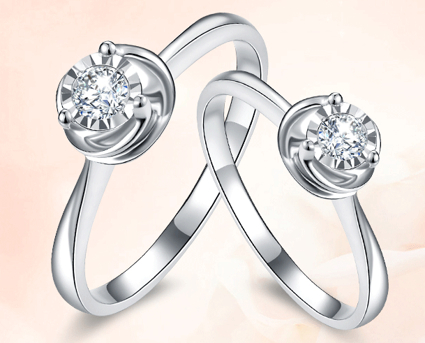 戴梦得的钻石戒指品质怎么样呢