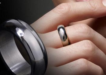 未婚男士戴戒指的方法有哪些