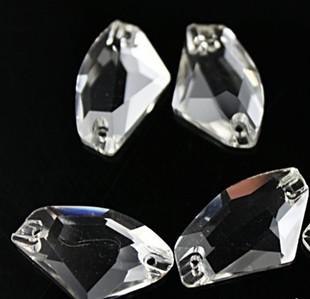 异形水晶钻石价格多少