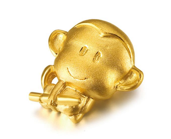 au999多少钱一克 贵不贵 - CRD克徕帝珠宝官网