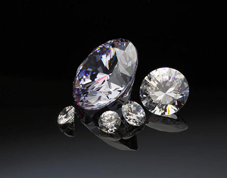 怎么测钻石硬度 怎么辨别真假