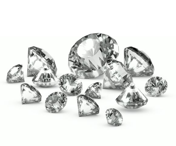 格网珠宝钻石的价格贵不贵