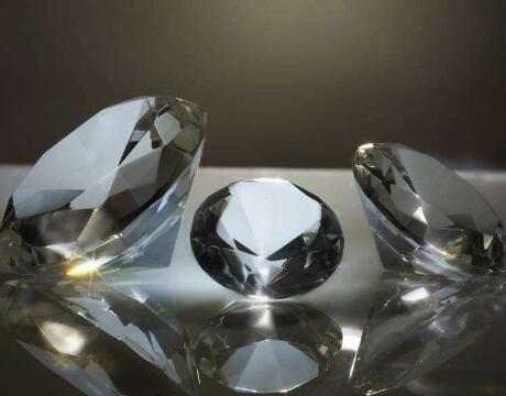钻石硬度等级是多少 怎么分类