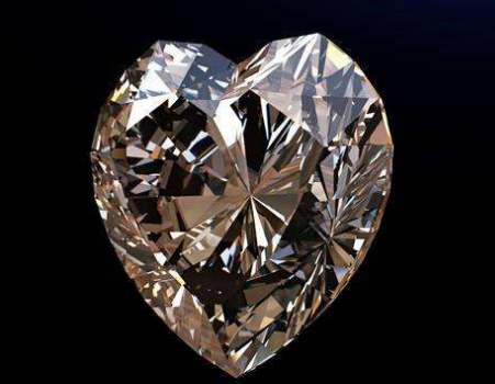 10克拉钻石多少钱