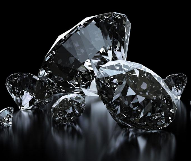 7克拉钻石多少钱