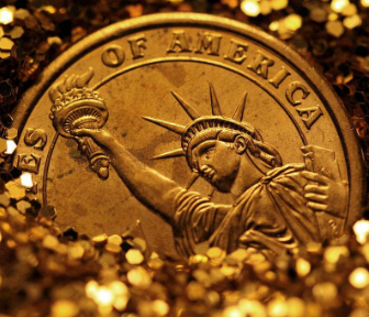 1盎司黄金等于多少克
